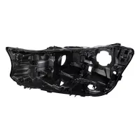 Корпус фары BMW 7 G11 G12 LED (2015-2018) prelift (left)