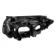 Корпус фары BMW X1 E84 Xenon (2012-2015) lift (right)