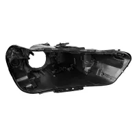 Корпус фары BMW X1 F48 F49 Halogen (2015-2019) prelift (right)