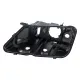 Корпус фары BMW X3 F25 (2010-2014) prelift (left)