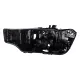 Корпус фары BMW X7 G07 LED (2018-2022) prelift (left)