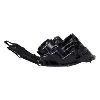 Корпус фары Cadillac SRX (2009-2016) high class (left)