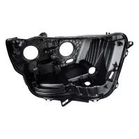 Корпус фары Ford Edge Halogen EUR (2015-2019) prelift (right)