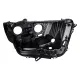 Корпус фары Ford Edge Halogen EUR (2015-2019) prelift (right)