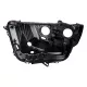 Корпус фары Ford Edge Halogen EUR (2015-2019) prelift (left)