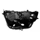 Корпус фары Ford Edge LED (2015-2019) prelift (left)