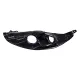 Корпус фары Ford Fiesta Halogen (2008-2012) prelift (left)
