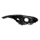 Корпус фары Ford Focus Mk3 (2010-2015) prelift (left)