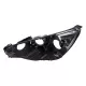 Корпус фары Ford Focus Mk3 (2014-2018) lift (left)