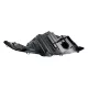 Корпус фары Ford Fusion LED (2012-2016) prelift (left)