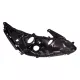 Корпус фары Honda Accord 9 USA (2012-2015) prelift (left)
