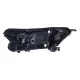 Корпус фары Honda CR-V LED (2016-2022) prelift (left)