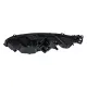 Корпус фары Honda Civic LED (2015-2019) (left)