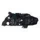 Корпус фары Honda Civic LED (2015-2019) (right)