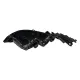 Корпус фары Honda Civic Halogen (2020-2024) (right)