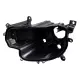 Корпус фары Jeep Cherokee KL (2013-2018) prelift (left)