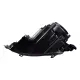 Корпус фары Jeep Cherokee KL (2013-2018) prelift (left)