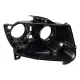 Корпус фары Jeep Compass MK49 (2011-2016) lift (right)
