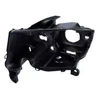 Корпус фары Jeep Grand Cherokee Wk2 (2013-2021) lift (left)