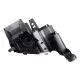 Корпус фары Jeep Grand Cherokee Wk2 (2013-2021) lift (left)