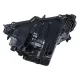 Корпус фары Land Rover Defender L663 (2020-2022) (left)