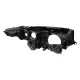 Корпус фары Land Rover Range Rover Evoque L538 (2015-2018) lift (left)