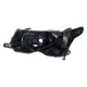 Корпус фары Land Rover Range Rover Sport L494 (2017-2022) lift (left)