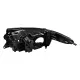 Корпус фары Land Rover Range Rover Vogue L405 (2012-2017) prelift (right)