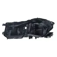 Корпус фары Lexus IS XE30 Xenon (2013-2016) prelift (left)