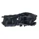 Корпус фары Lexus IS XE30 Xenon (2013-2016) prelift (left)