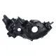 Корпус фары Lexus IS XE30 Xenon (2013-2016) prelift (left)
