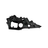 Корпус фары Lexus IS XE30 S200 S300 S350 (2016-2020) lift (left)