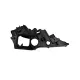 Корпус фары Lexus IS XE30 S200 S300 S350 (2016-2020) lift (left)