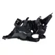 Корпус фары Lexus LX J200 LX450 LX570 (2012-2015) lift (right)