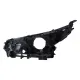 Корпус фары Lexus NX AZ10 1 лінза (2014-2017) prelift (right)
