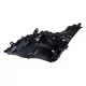 Корпус фары Lexus RX AL20 RX300 RX400 (2015-2019) prelift (left)