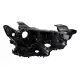 Корпус фары Mazda 3 BP LED no AFS (2018-2024) (right)
