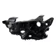 Корпус фары Mazda 3 BP LED no AFS (2018-2024) (left)