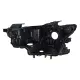 Корпус фары Mazda 3 BP Full LED (2018-2024) (left)