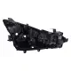 Корпус фары Mazda 3 BM BN (2016-2019) lift (right)
