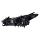 Корпус фары Mazda 3 BM BN (2016-2019) lift (right)