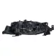 Корпус фары Mazda 6 GJ1 GL LED AFS (2017-2023) 2 lift (right)