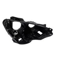 Корпус фары Mercedes-Benz C-Class W204 (2011-2014) lift (right)