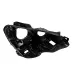 Корпус фары Mercedes-Benz C-Class W204 (2011-2014) lift (right)