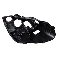 Корпус фары Mercedes-Benz C-Class W205 LED Multibeam (2018-2021) lift (right)
