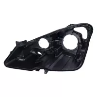Корпус фары Mercedes-Benz E-Class C207 W207 A207 Coupe (2009-2013) prelift (left)
