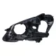 Корпус фары Mercedes-Benz E-Class W212 (2013-2016) lift (right)