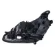 Корпус фары Mercedes-Benz E-Class W213 (2016-2020) prelift (right)