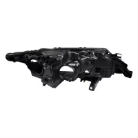 Корпус фары Nissan Rogue T32 Halogen (2017-2021) lift (left)