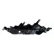 Корпус фары Nissan Rogue T32 Halogen (2017-2021) lift (left)